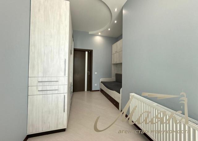 4-кімнатна квартира, вул. Драгомирова 9 — фото 11