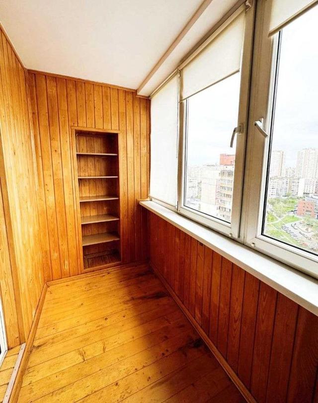 1-кімнатна квартира, вул. Ахматової 15 — фото 7