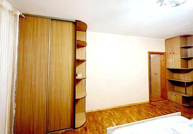 1-кімнатна квартира, вул. Ахматової 15 — фото 3