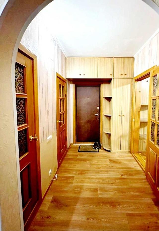 1-кімнатна квартира, вул. Ахматової 15 — фото 5