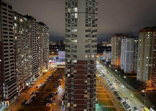 2-кімнатна квартира, вул. Драгоманова 4а — фото 1