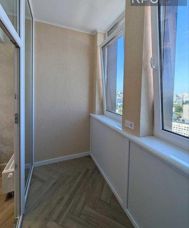1-кімнатна квартира, Київ — фото 8
