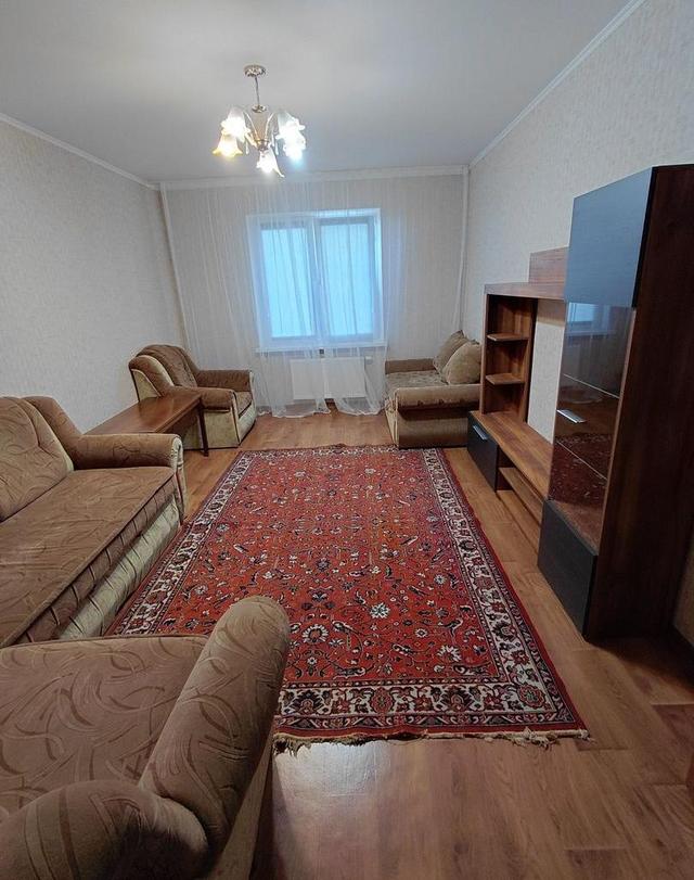 2-кімнатна квартира, вул. Автозаводська 27 — фото 12