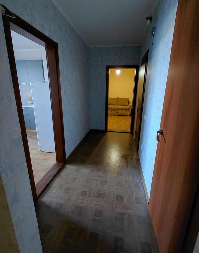 2-кімнатна квартира, вул. Автозаводська 27 — фото 15