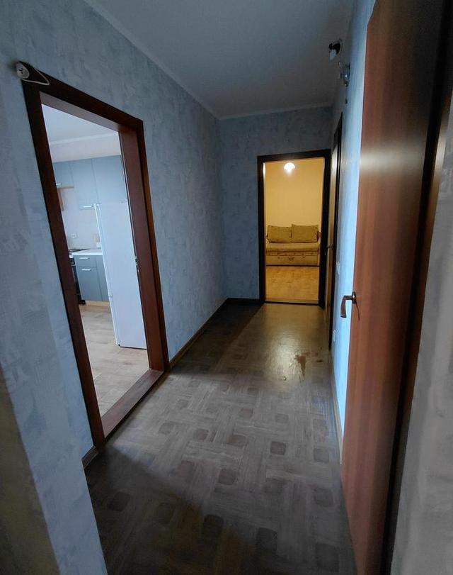 2-кімнатна квартира, вул. Автозаводська 27 — фото 4