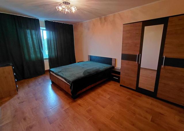 2-кімнатна квартира, вул. Автозаводська 27 — фото 1