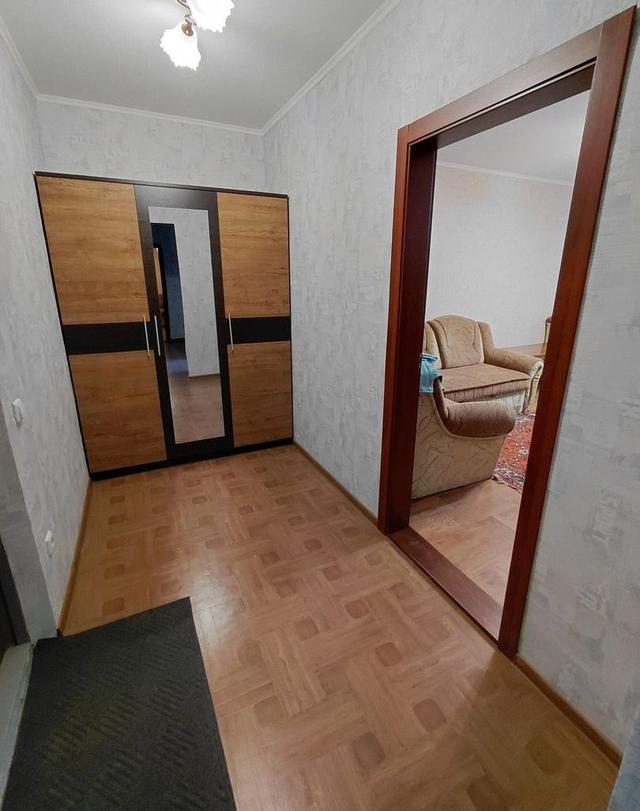 2-кімнатна квартира, вул. Автозаводська 27 — фото 13