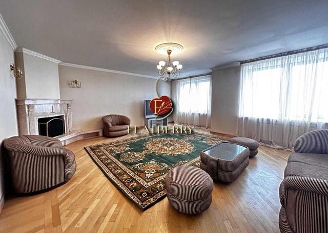 5-кімнатна квартира, вул. Костянтинівська 10 — фото 5