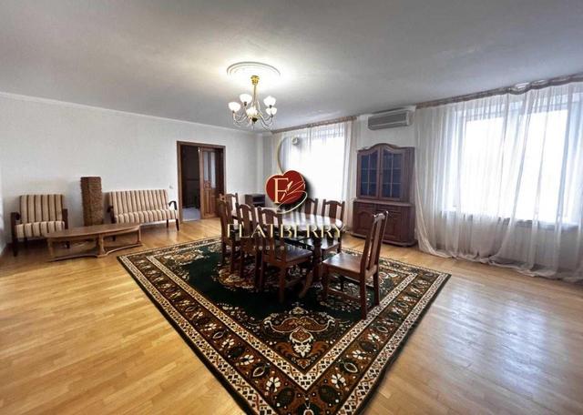 5-кімнатна квартира, вул. Костянтинівська 10 — фото 2