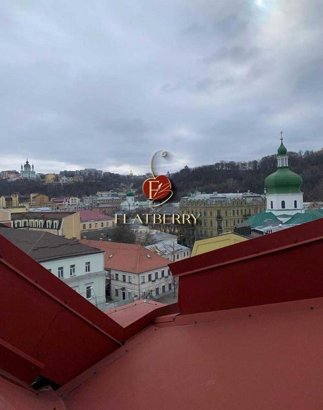 5-кімнатна квартира, вул. Костянтинівська 10 — фото 16