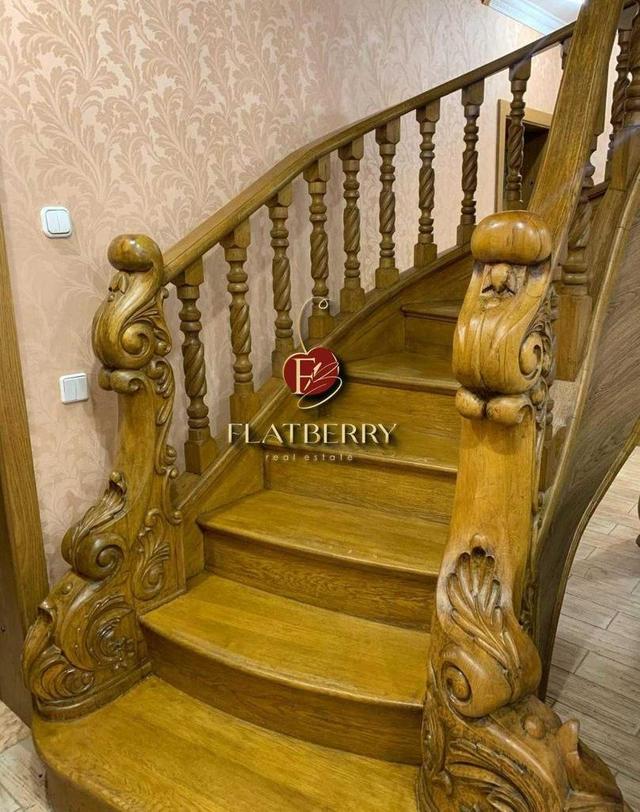5-кімнатна квартира, вул. Костянтинівська 10 — фото 17