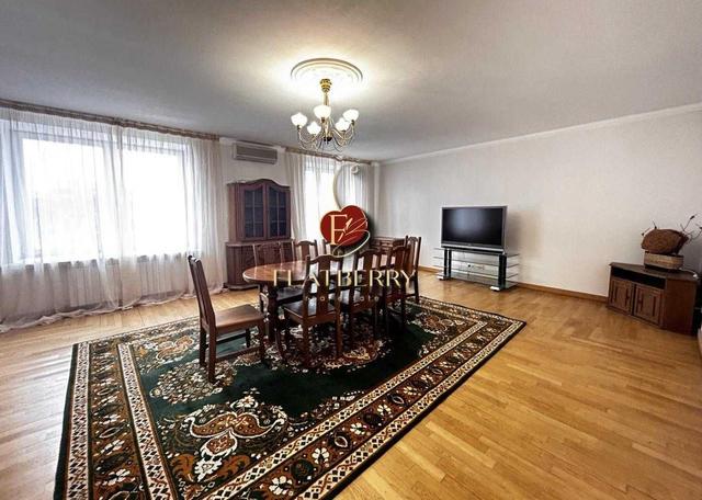 5-кімнатна квартира, вул. Костянтинівська 10 — фото 6