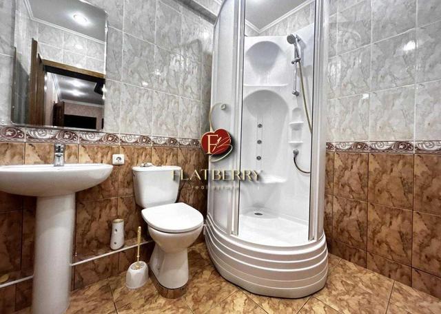 5-кімнатна квартира, вул. Костянтинівська 10 — фото 23