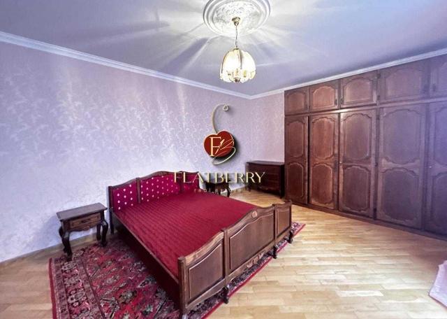 5-кімнатна квартира, вул. Костянтинівська 10 — фото 7