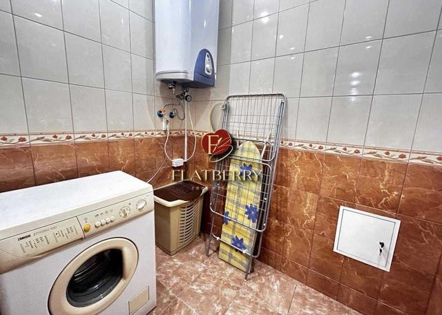 5-кімнатна квартира, вул. Костянтинівська 10 — фото 21