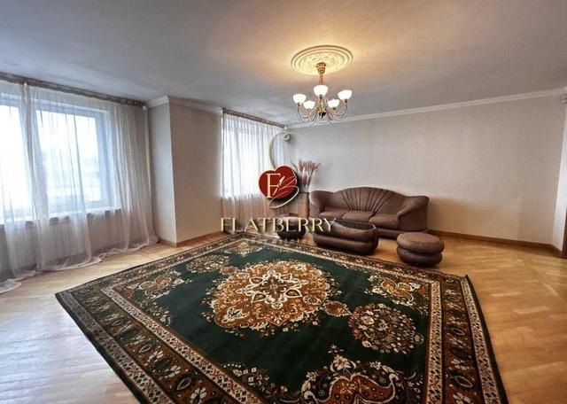 5-кімнатна квартира, вул. Костянтинівська 10 — фото 3