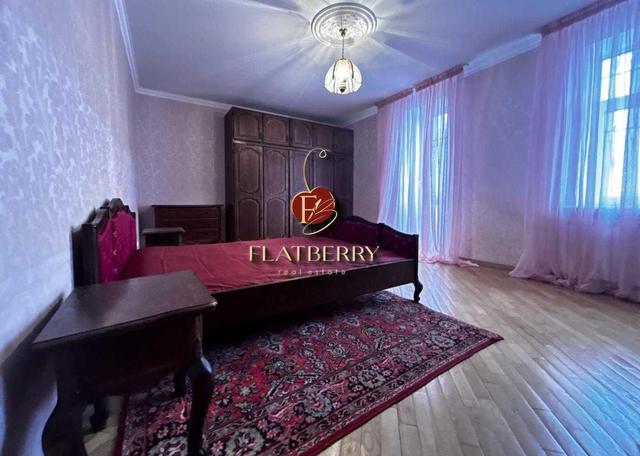 5-кімнатна квартира, вул. Костянтинівська 10 — фото 8