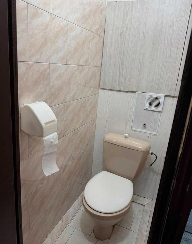 1-кімнатна квартира, вул. Романа Ратушного, 25 — фото 5