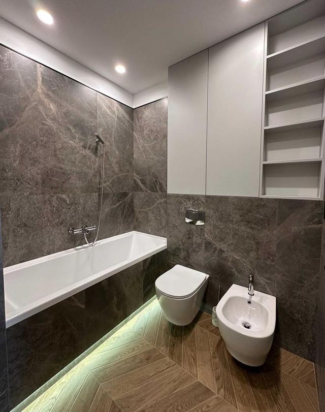 2-кімнатна квартира, шосе Столичне 5а — фото 11