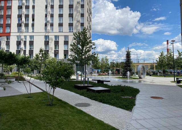 2-кімнатна квартира, шосе Столичне 5а — фото 18