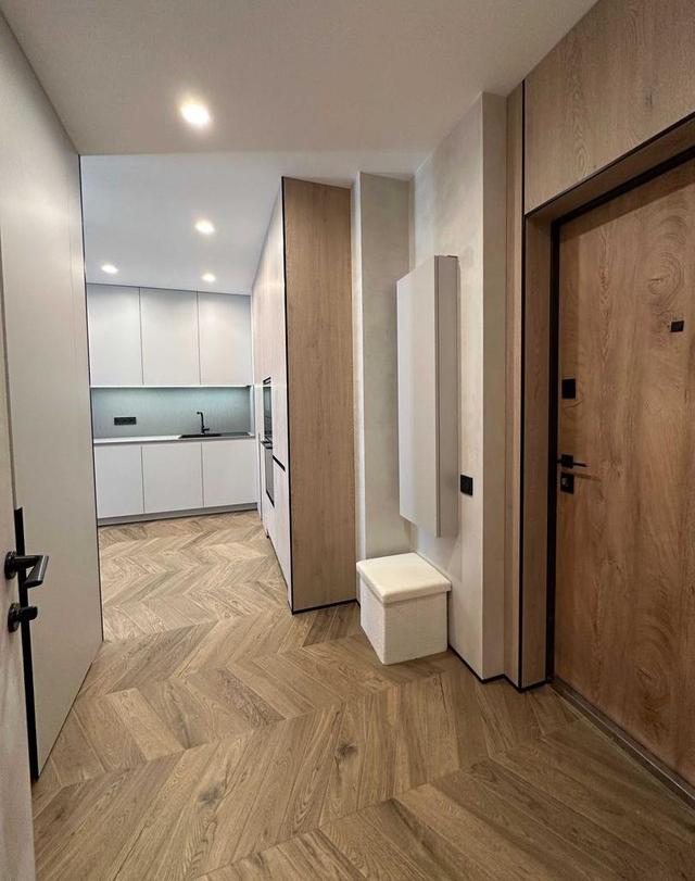 2-кімнатна квартира, шосе Столичне 5а — фото 8