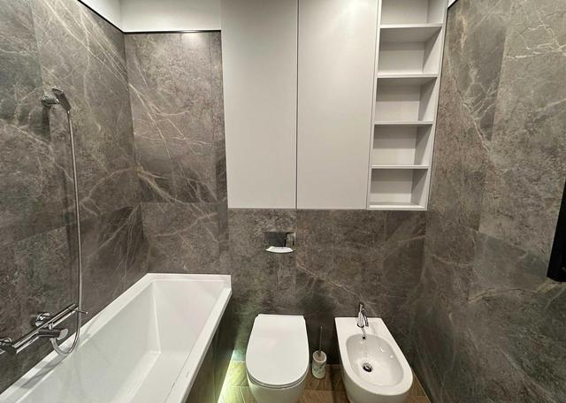 2-кімнатна квартира, шосе Столичне 5а — фото 13