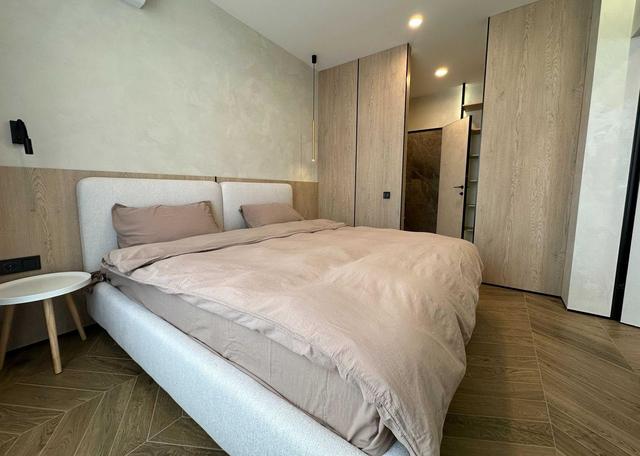 2-кімнатна квартира, шосе Столичне 5а — фото 16
