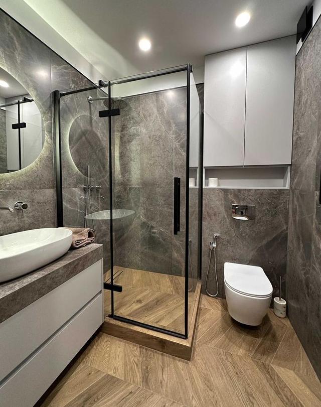 2-кімнатна квартира, шосе Столичне 5а — фото 7