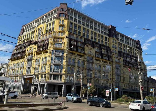 1-кімнатна квартира, нижній вал будинок 27-29  і подолу вхідметро прямо з будинку