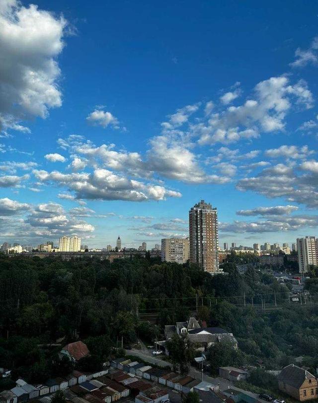 1-кімнатна квартира, на Кадетську рощу — фото 14