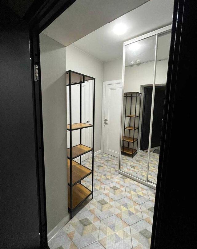 1-кімнатна квартира, на Кадетську рощу — фото 8