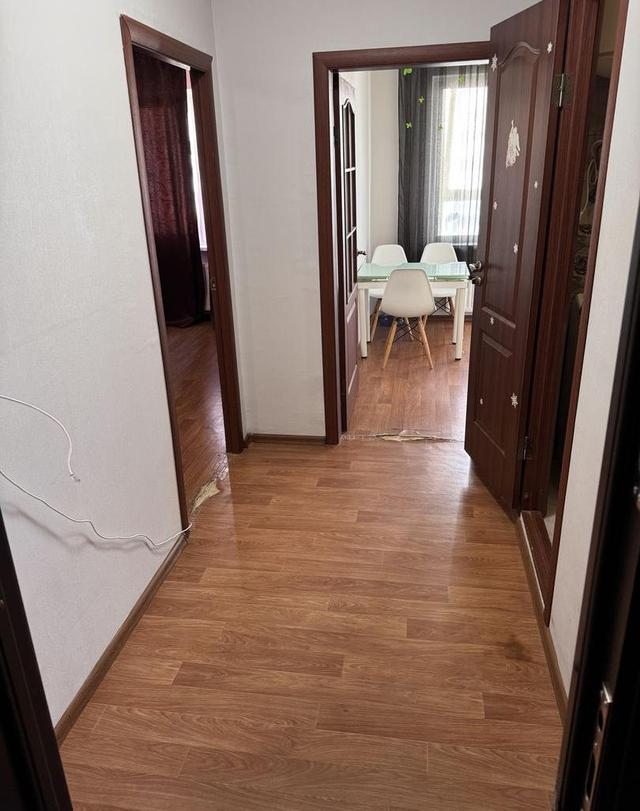 1-кімнатна квартира, вул. Софії Русової 7