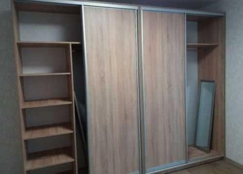 4-кімнатна квартира, вул. Липківського (Урицька) 16г — фото 17