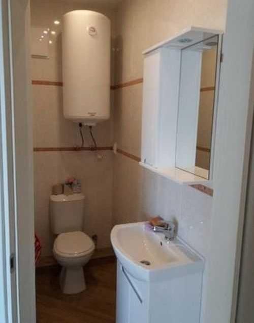 4-кімнатна квартира, вул. Липківського (Урицька) 16г — фото 13