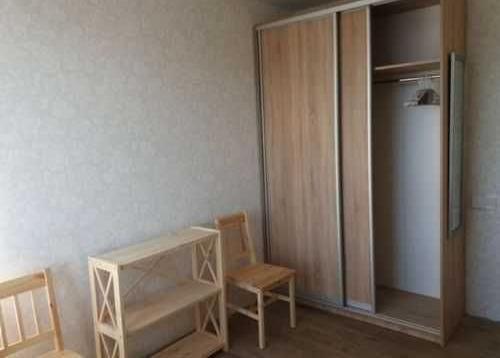 4-кімнатна квартира, вул. Липківського (Урицька) 16г — фото 15