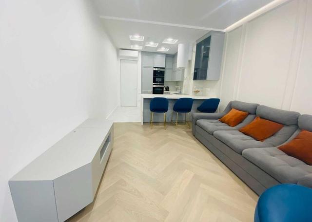 3-кімнатна квартира, Бульвар Фонтанів 3500 — фото 7