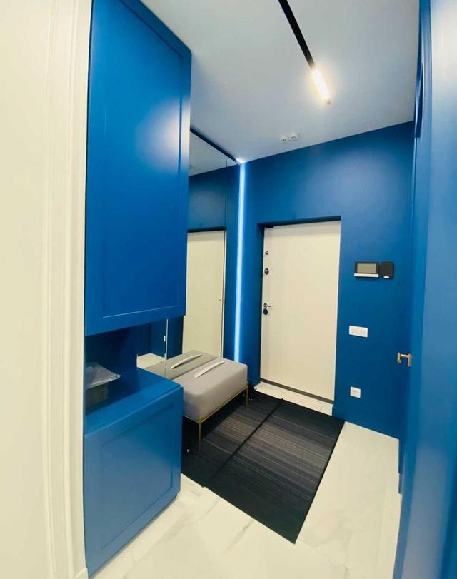 3-кімнатна квартира, Бульвар Фонтанів 3500 — фото 21