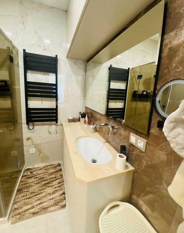 3-кімнатна квартира, Бульвар Фонтанів 3500 — фото 17