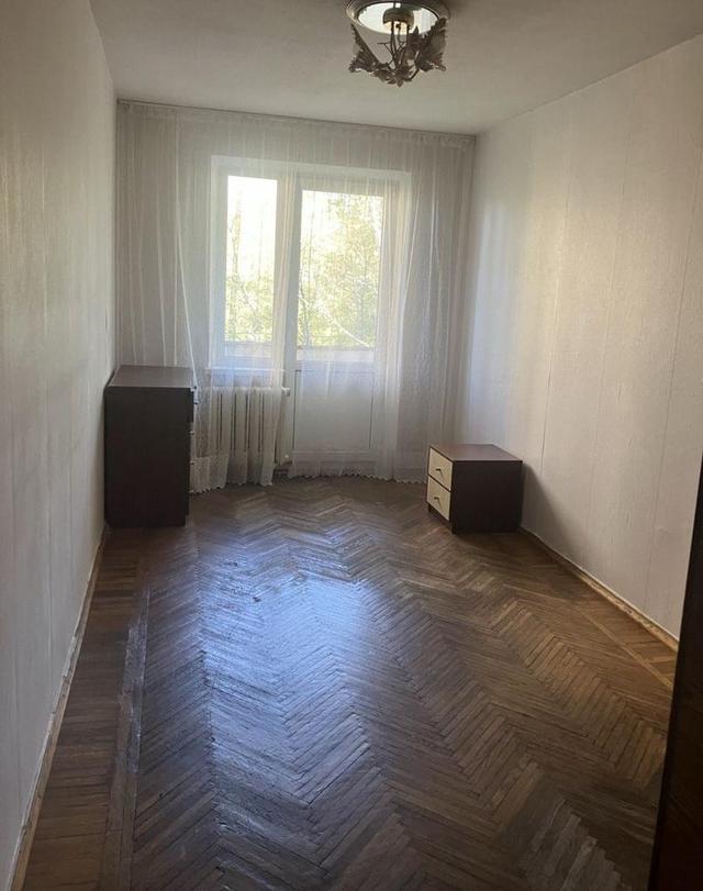 3-кімнатна квартира, покійному та безпечному