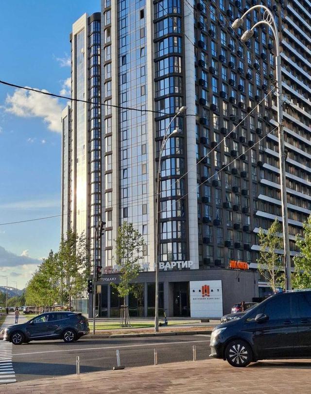 3-кімнатна квартира, вул. Дніпровська набережна 15ж — фото 23