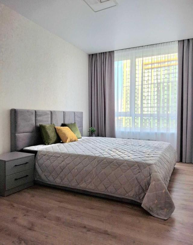 3-кімнатна квартира, вул. Дніпровська набережна 15ж — фото 3
