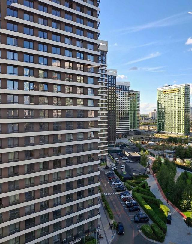 3-кімнатна квартира, вул. Дніпровська набережна 15ж — фото 17