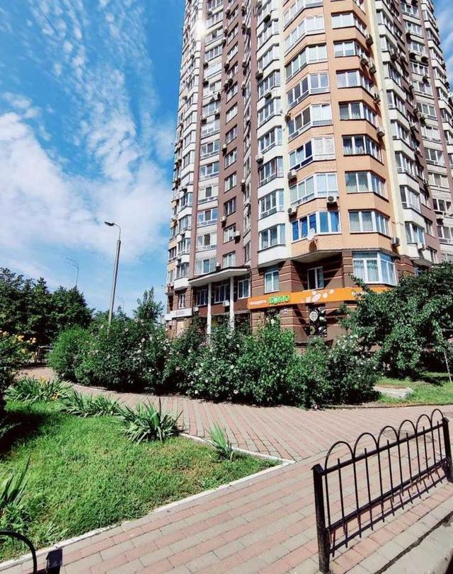 1-кімнатна квартира, вул. Урлівська 40 — фото 23