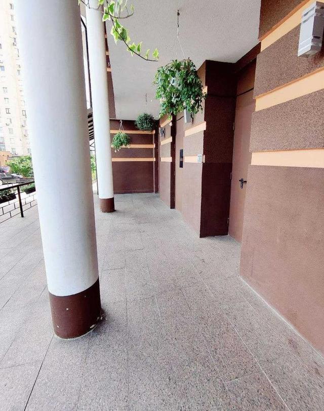 1-кімнатна квартира, вул. Урлівська 40 — фото 19