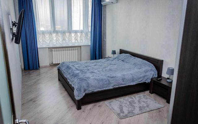1-кімнатна квартира, вул. Урлівська 40 — фото 9
