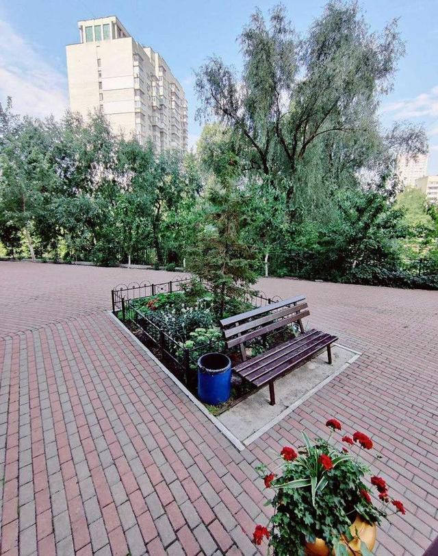 1-кімнатна квартира, вул. Урлівська 40 — фото 20