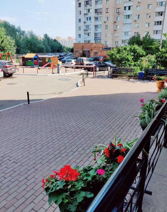 1-кімнатна квартира, вул. Урлівська 40 — фото 21
