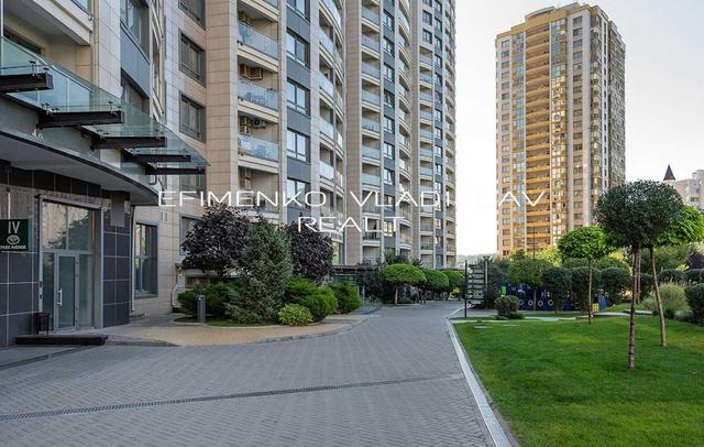 2-кімнатна квартира, просп. Голосіївський (40-річчя жовтня) 60 — фото 1
