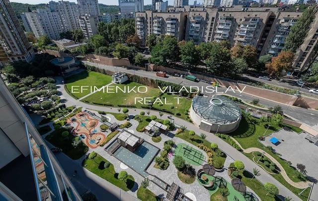 2-кімнатна квартира, просп. Голосіївський (40-річчя жовтня) 60 — фото 10