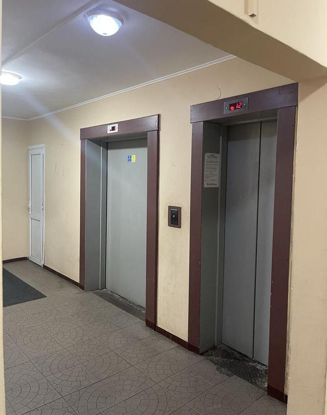 1-кімнатна квартира, вул. Саксаганського 54/56 — фото 14